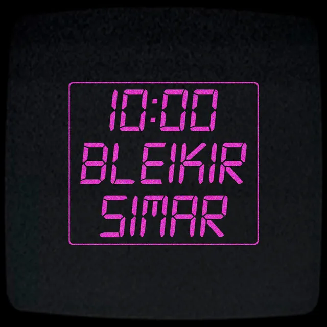 10 Bleikir Símar