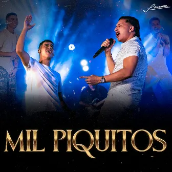 Mil Piquitos (En Vivo) by Julio Rojas