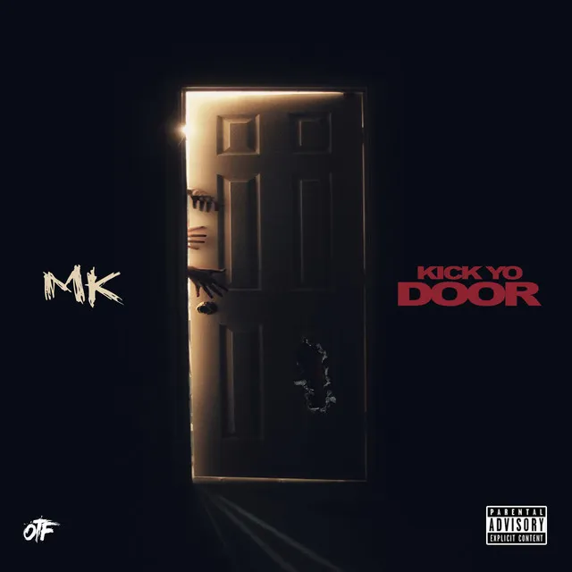 Kick Yo Door