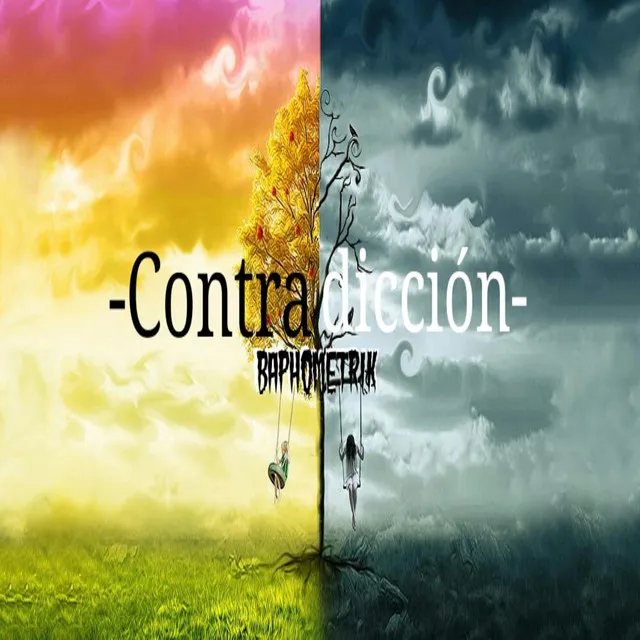 Contradicción