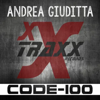 Code-100 by Andrea Giuditta