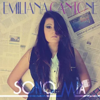 Sono mia by Emiliana Cantone