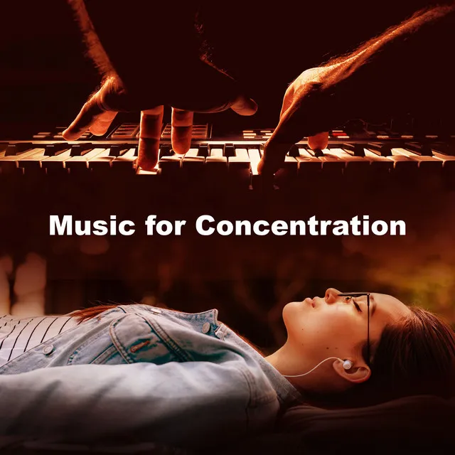 Music for Concentration