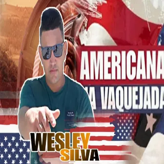 Americana Na Vaquejada by Wesley Silva