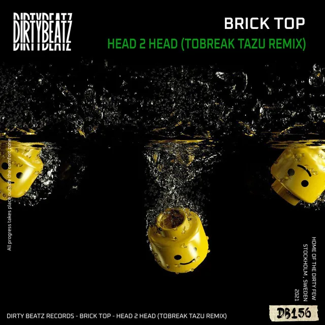 Head to head - Tobreak Tazu Remix