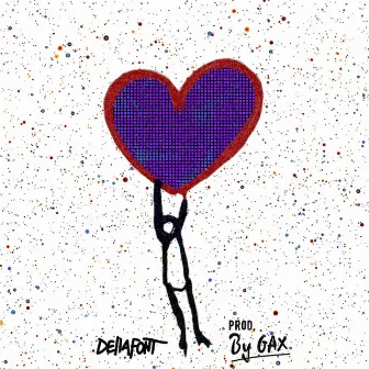 Dime Corazón by GAX