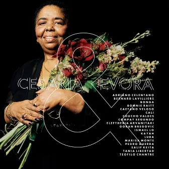 Cesaria Evora & ... by Cesária Evora