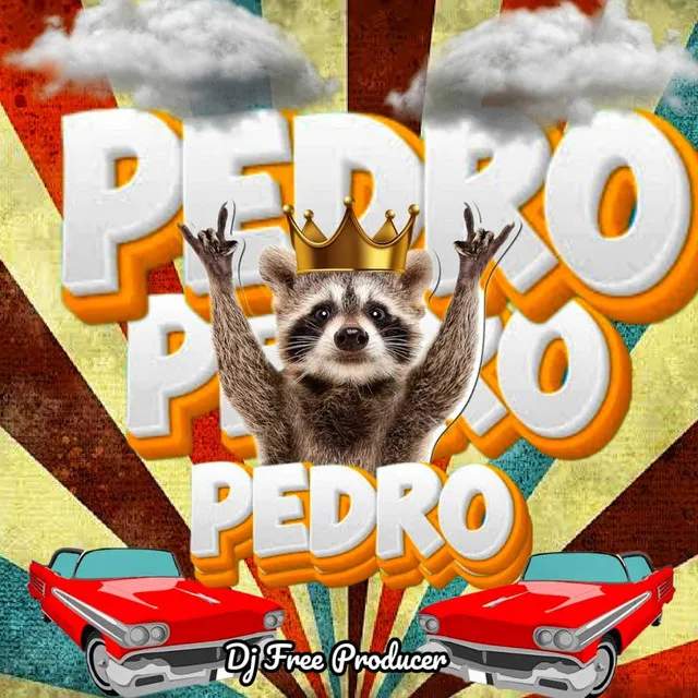 Pedro Pedro