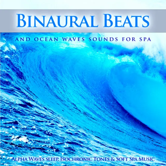 Binaural Beats and Ocean Waves