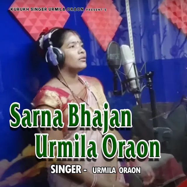 Urmila Oraon