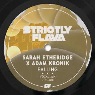 Falling by Sarah Etheridge