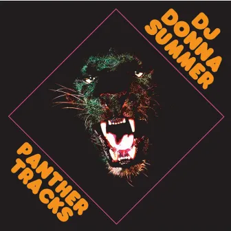 Panther Tracks by DJ Donna Summer