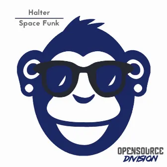 Space Funk by Halter