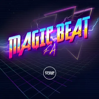 Magic Beat Fã by mp40