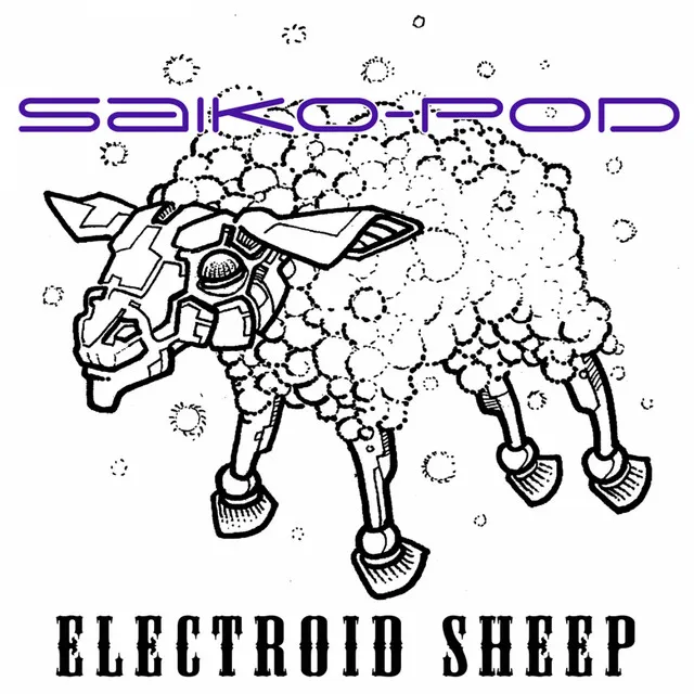 Electroid Sheep - Original Mix