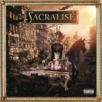 Sacralisé by Le Sabre