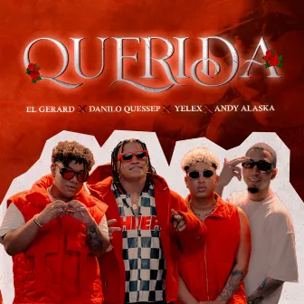 Querida by El Gerard