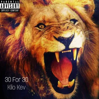 30 for 30, Vol. 1 by Kilo Kev