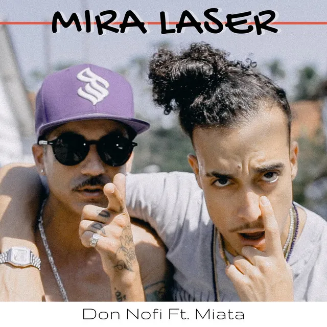 Mira Laser