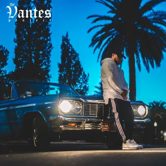 The Vantes Project by Joey Vantes