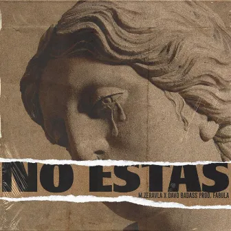 No estás by Davo Badass