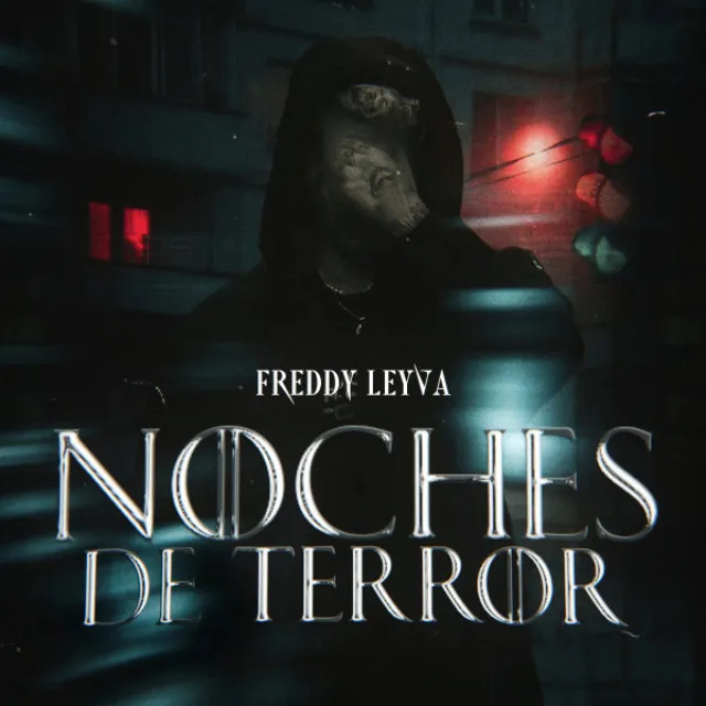 Noches de Terror