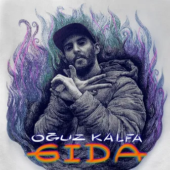 Gıda by Oğuz Kalfa