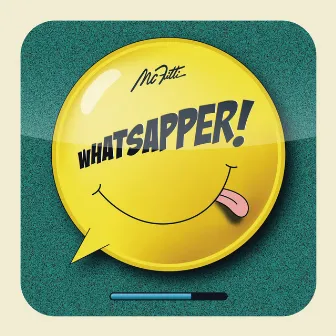 Whatsapper by MC Fitti