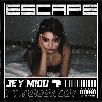 Escape by Poison boy