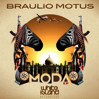 MODA by Braulio Motus