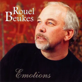 Emotions by Rouel Beukes