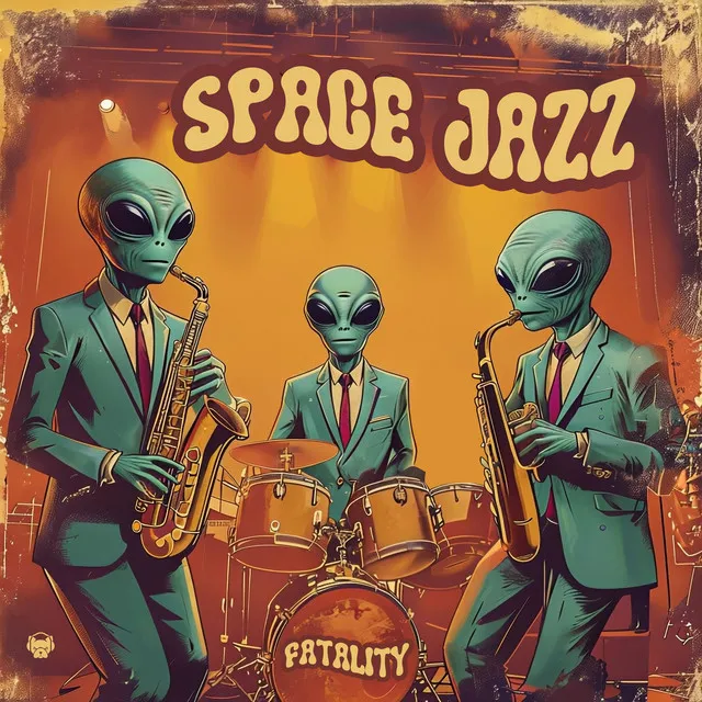 Space Jazz