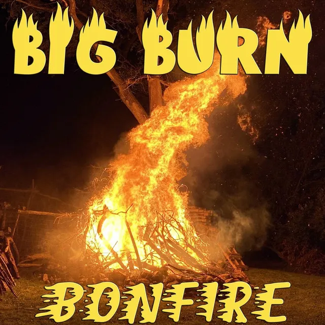 Bonfire