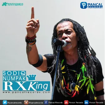 Numpak Rx King by Sodiq Monata