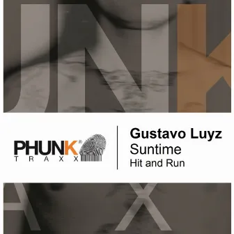 Suntime by Gustavo Luyz