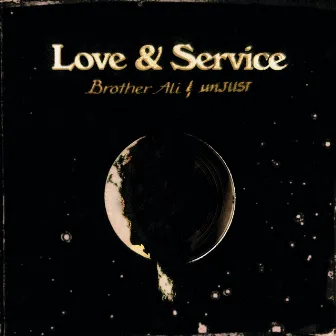 Love & Service by Brother Ali