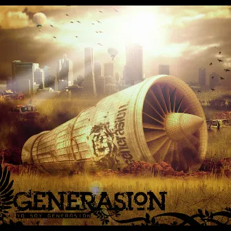 Yo Soy Generasion by Banda Generasion