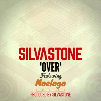 Over (feat. Moelogo) by Silvastone