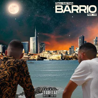 Barrio by Flaco G