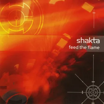 Feed The Flame (Remastered) by Shakta