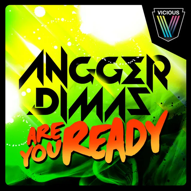 Are You Ready - Mahesa Utara Remix