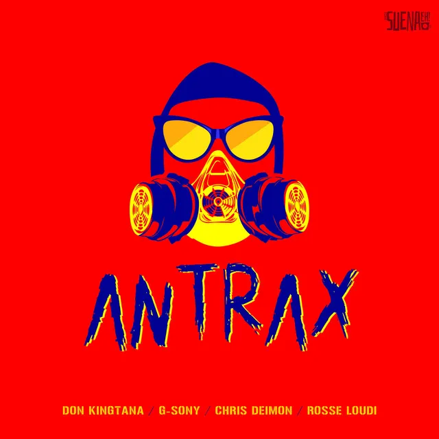 Antrax