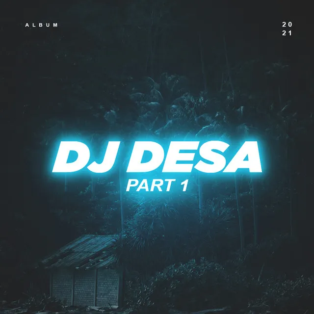 DJ DESA Part 1