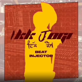 IKK JOGI by Beat Injector