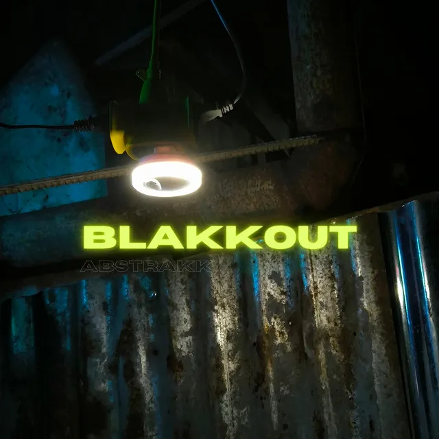 Blakkout