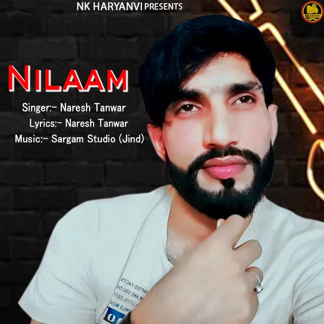 Nilaam - Single