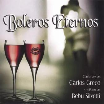 Boleros Eternos by Bebu Silvetti