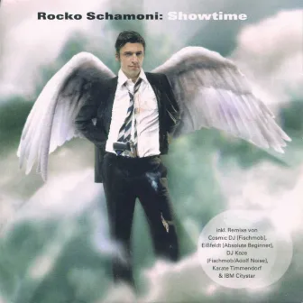 Showtime by Rocko Schamoni