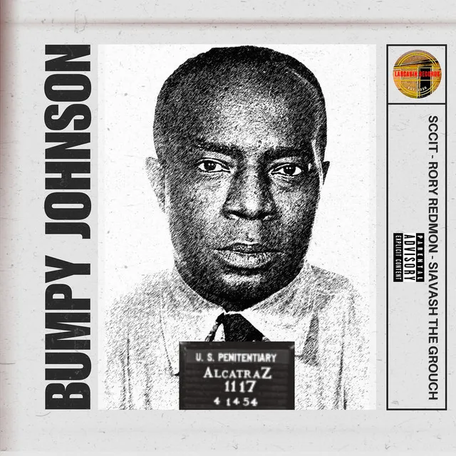 Bumpy Johnson