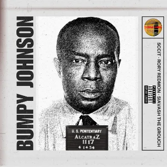 Bumpy Johnson by Sccit